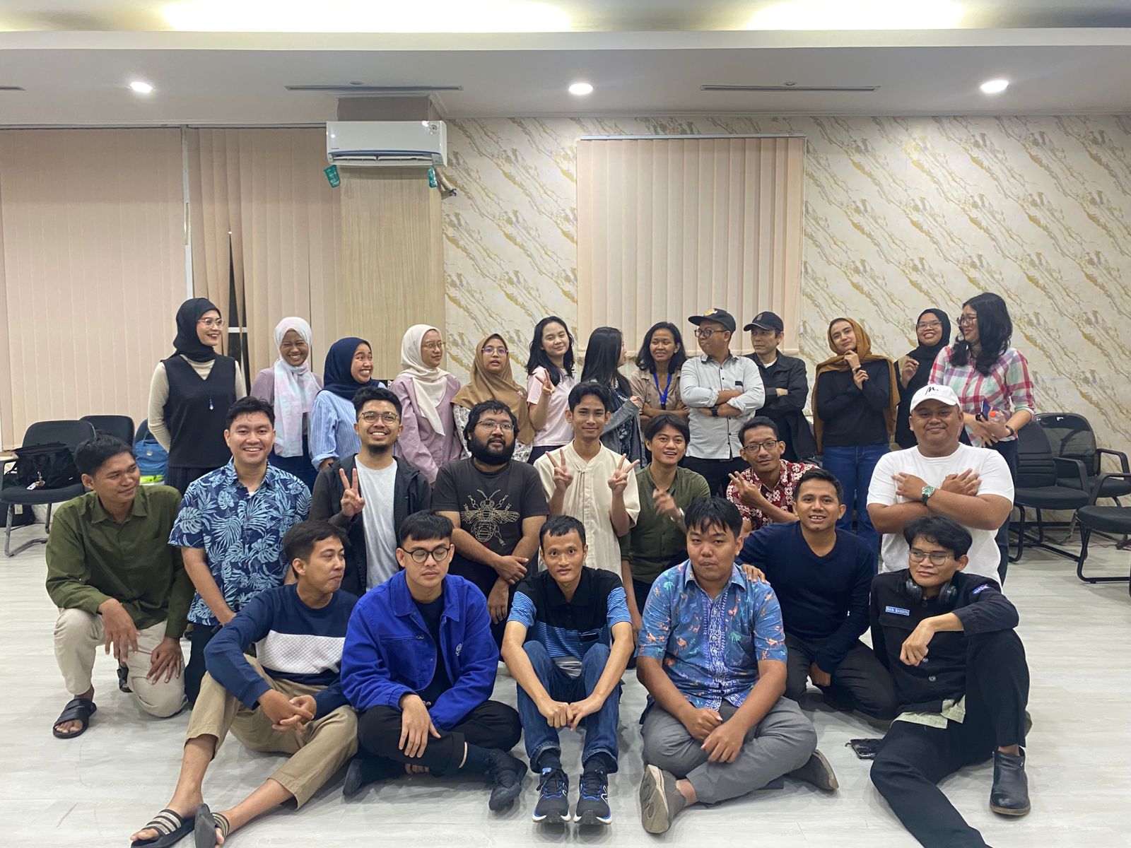 West Jakarta English Club